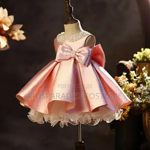 Mikado Ball Gown