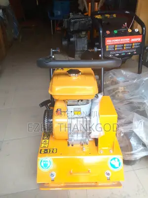 Compactor Ey20 5hp