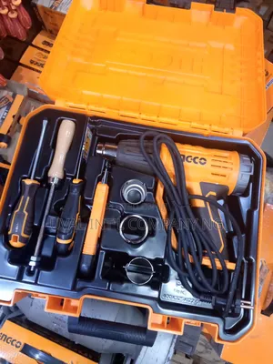 Ingco Heat Gun