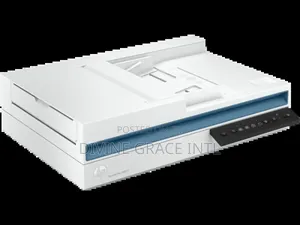 Brand New HP 3600NF1 Scanner