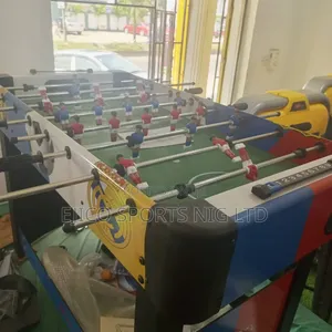 Standard Soccer Table Game