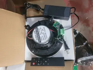 Original Bluetooth Ceiling Speaker 20watts Globql Link Produ