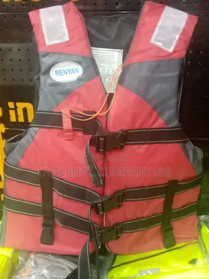 Safety Life Jacket