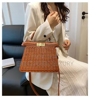 Top Quality Luxury Women Handbags Bags Fendi