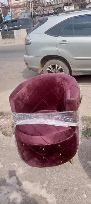 Colorful Sofa Chairs