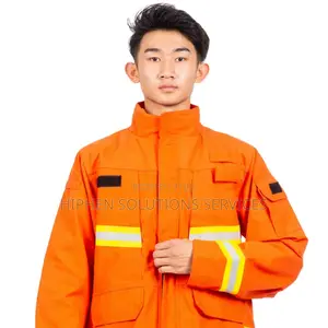 Fire Fighter Symbol