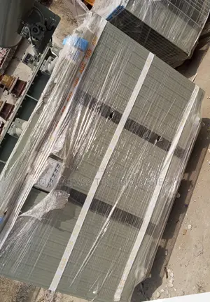 Energy Efficient ABB 2500kva/11 Transformer