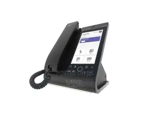 Audiocodes Teams C470HD Total Touch Ip-Phone Poe