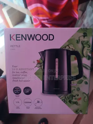 Kenwood Electric Kettle - ZJP00