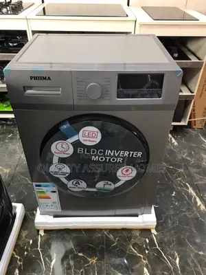 10kg Phiima Dual Inverter Washing Machine
