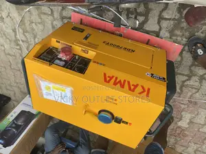 Kama 8kva Diesel Silent Generator