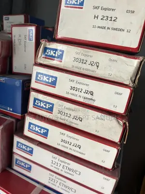 1217E,30312J2,H2312,H210 SKF Bearing Available