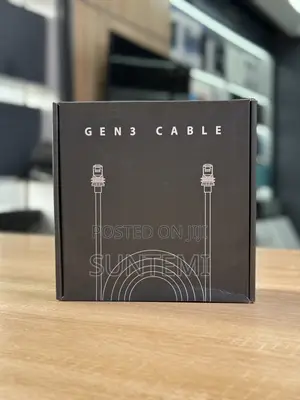 Starlink 150ft Gen 3/4 Cable