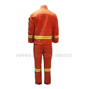 Fire Fighter Protective Equipment