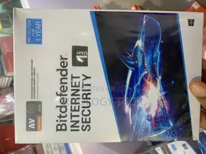 Bitdefender Internet Security Single User