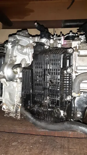 Toyota Corolla 2020/2021 Japan Gearbox