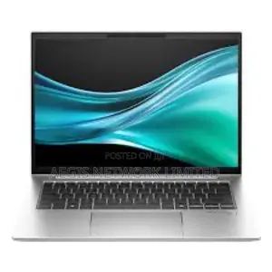 New Laptop HP EliteBook 840 G11 16GB Intel Core Ultra 7 SSD 512GB