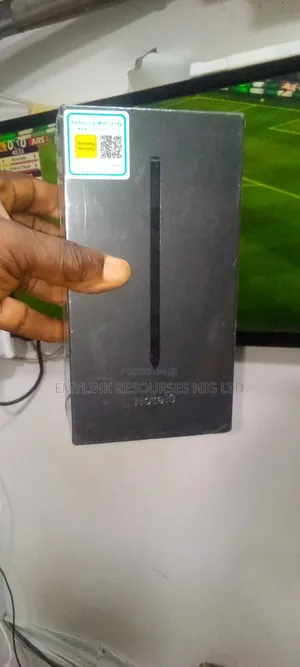 New Samsung Galaxy Note 10 5G 256 GB Black
