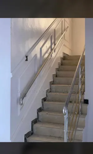Stainless Steel