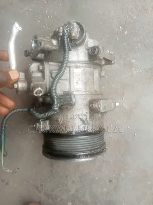 AC Compressor for Toyota Corolla 2008 2010