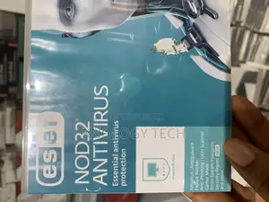 Eset Anti Virus