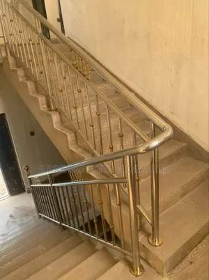 Building Materials Handrails
