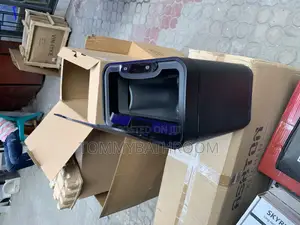 Automatic Waste Disposal