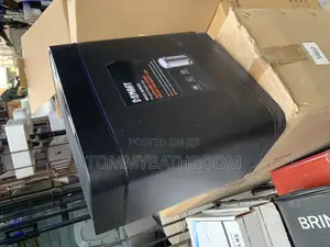 Automatic Waste Disposal