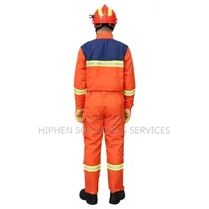 Best Flame Resistant Uniform