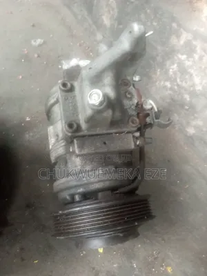 AC Compressor for Toyota Sienna 1999 2000