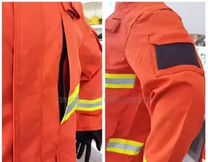 Professional Fire Gear