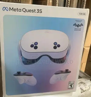 Meta Quest 3s