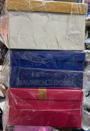 Big Gift Box