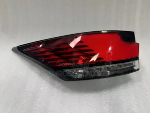 High Quality Certified Rear Lamp Lexus Rx350 2024/2025 Model