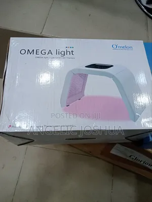 Omega Led Light