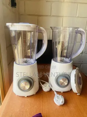 Electric Blender