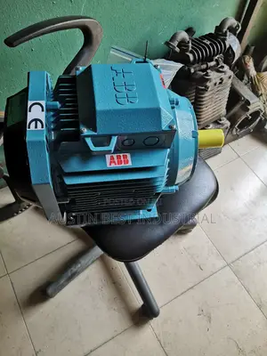 ABB Industrial Electric Motor 10hp 380V