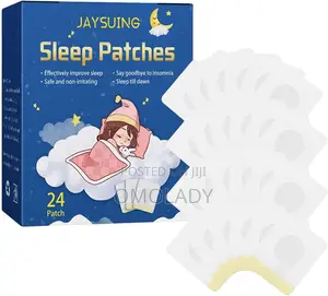 Jaysuing Sleep Patches - 24 Patch