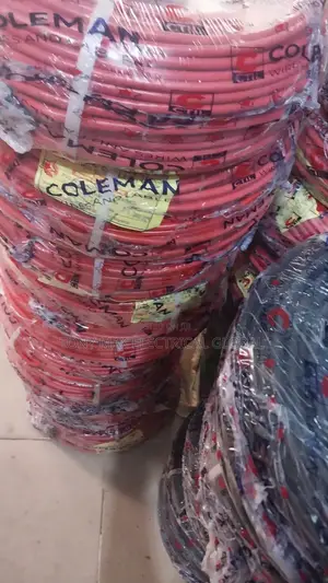 1.5mm Electric Single Cable Original Cooper Coleman