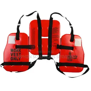 Near Shore Buoyant Vest