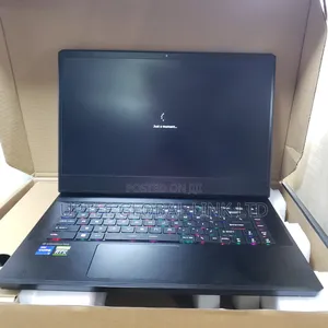 Laptop MSI GP66 Raider 10GU 16GB Intel Core I7 SSD 512GB