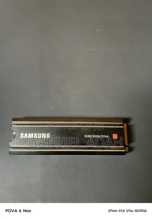 Playstation 5 2tb SSD With Heatsink