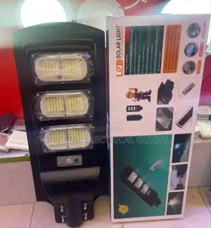 Original 200w LED Solar Light