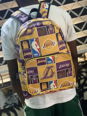 Trendy Classic Men’S Backpack Bag