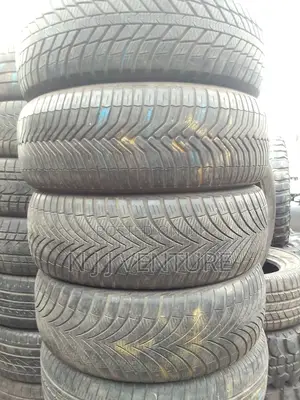 265 60 R18 Tukunbo Tyres