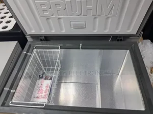 Bruhm Deep Freezer 300litres 2 Years Warranty