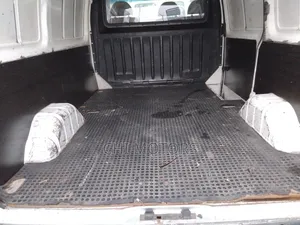 Ford Transit 2006 Silver