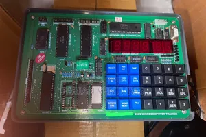 8085 Microcomputer Trainer
