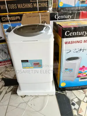 Qasa Washing Machine