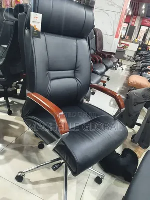 Classic Quality Office Chair